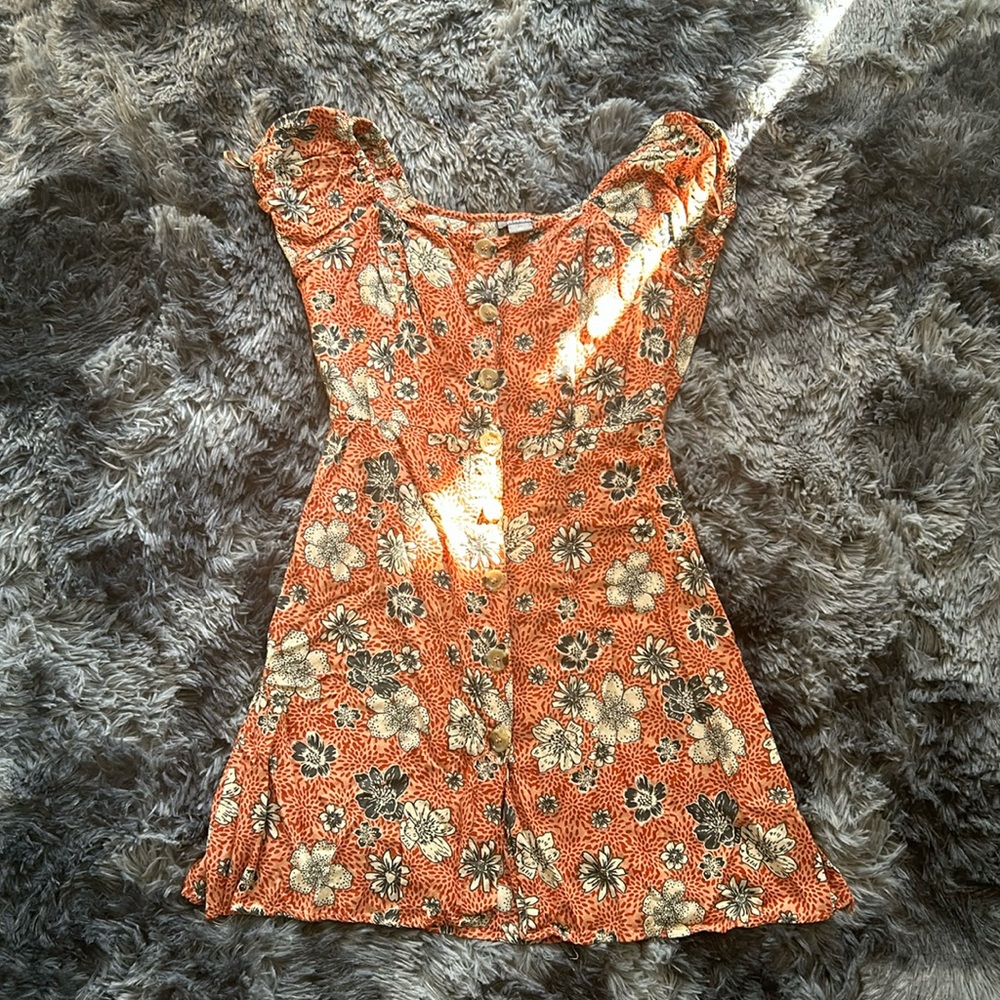 (3 for $23!) ANGIE Summer Dress